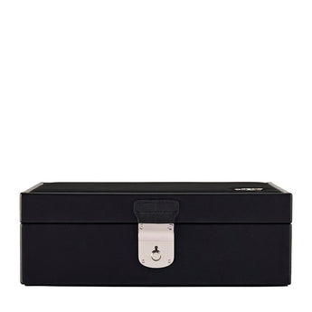 Philipp Watch and Jewellery Lifestyle Box Black