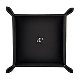 Philipp Valet Tray Black