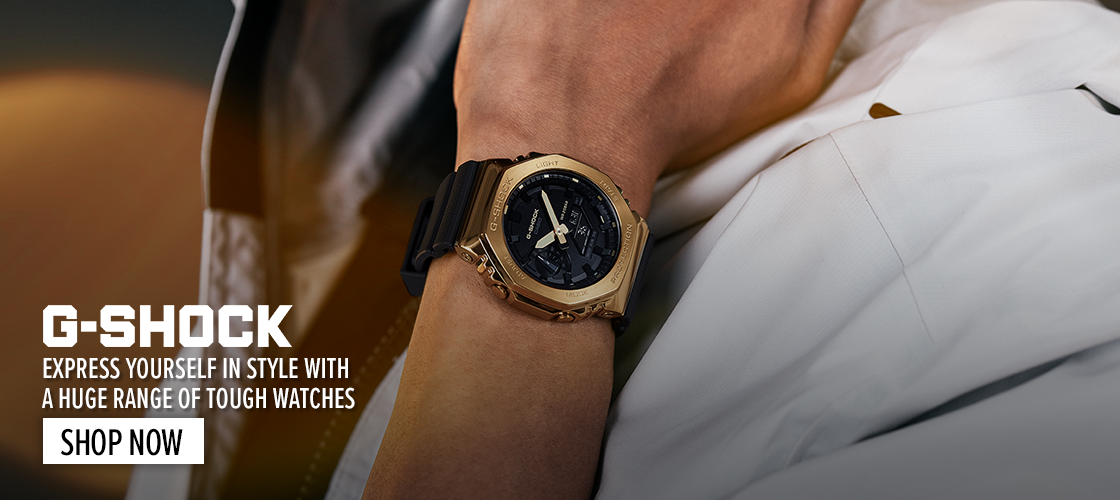 Watch Depot Buy G Shock Seiko Citizen More