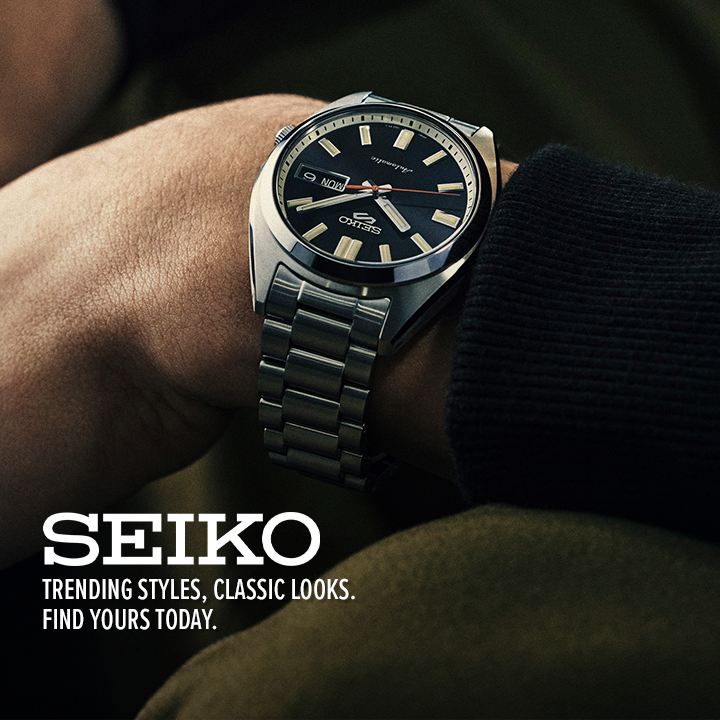 Watch Depot Buy G Shock Seiko Citizen More
