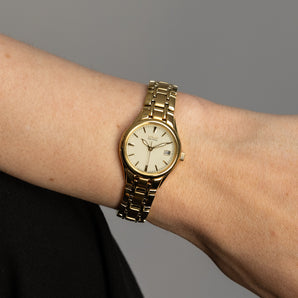 Citizen Eco-Drive EW1262-55P