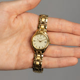 Citizen Eco-Drive Classic EW1262-55P
