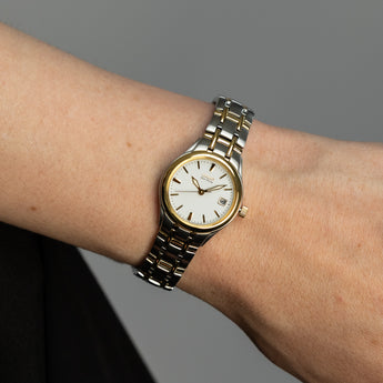 Citizen Eco-Drive Classic EW1264-50A