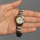 Citizen Eco-Drive Classic EW1264-50A