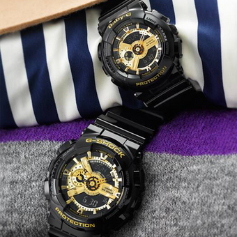 G-Shock GA110GB-1A