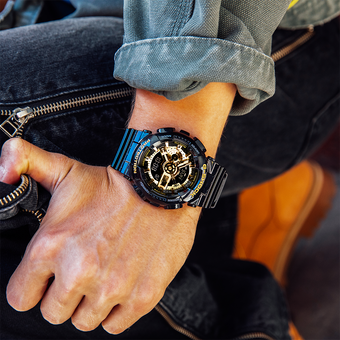 G-Shock GA110GB-1A