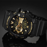 G-Shock GA-400GB-1A9
