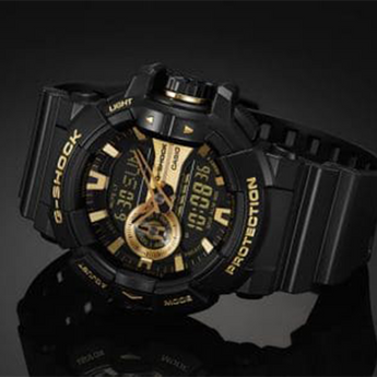 G-Shock GA-400GB-1A9