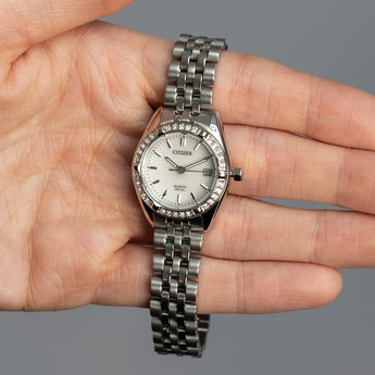 Citizen Classic EU6060-55D