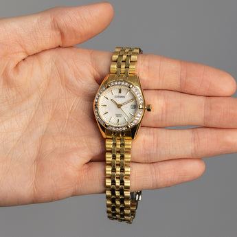 Citizen Classic EU6062-50D
