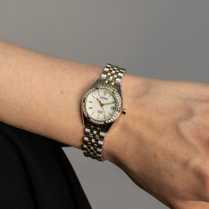 Citizen Quartz EU6064-54D