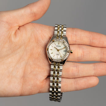 Citizen Classic EU6064-54D