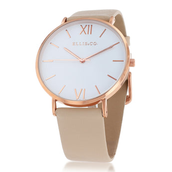 Ellis & Co Madison 8743-6