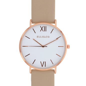 Ellis & Co Madison 8743-6