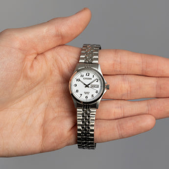 Citizen Quartz EQ2000-96A