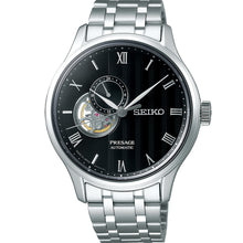 Load image into Gallery viewer, Seiko SSA377J Stainless Steel Mens Watch