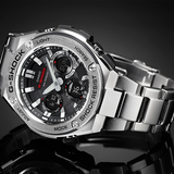 G-Shock GSTS110D-1A G-Steel Solar