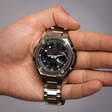 G-Shock GSTS110D-1A G-Steel Solar