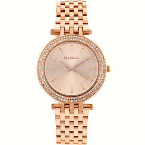 Ellis & Co Skye AR3405