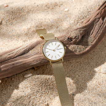 Skagen Signatur Lille Slim SKW2693