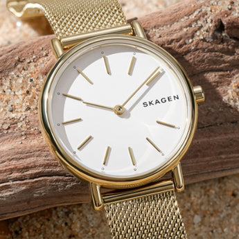 Skagen Signatur Lille Slim SKW2693