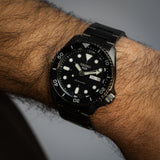 Seiko 5 Sports SKX Series SRPD65K Automatic