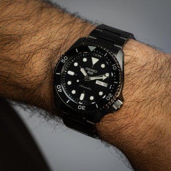 Seiko 5 Sports SKX Series SRPD65K Automatic