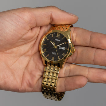 Citizen Quartz BF2022-55H