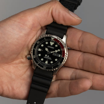 Citizen Promaster Marine NY0085-19E Automatic