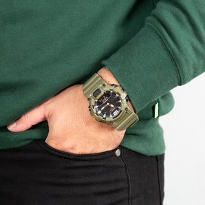Casio HDC700-3A2