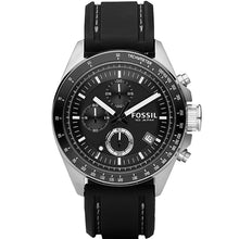 Load image into Gallery viewer, Fossil CH2573IE Decker Chronograph Mens Watch