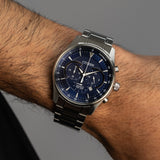 Citizen Classic AN8190-51L Chronograph