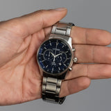 Citizen Classic AN8190-51L Chronograph