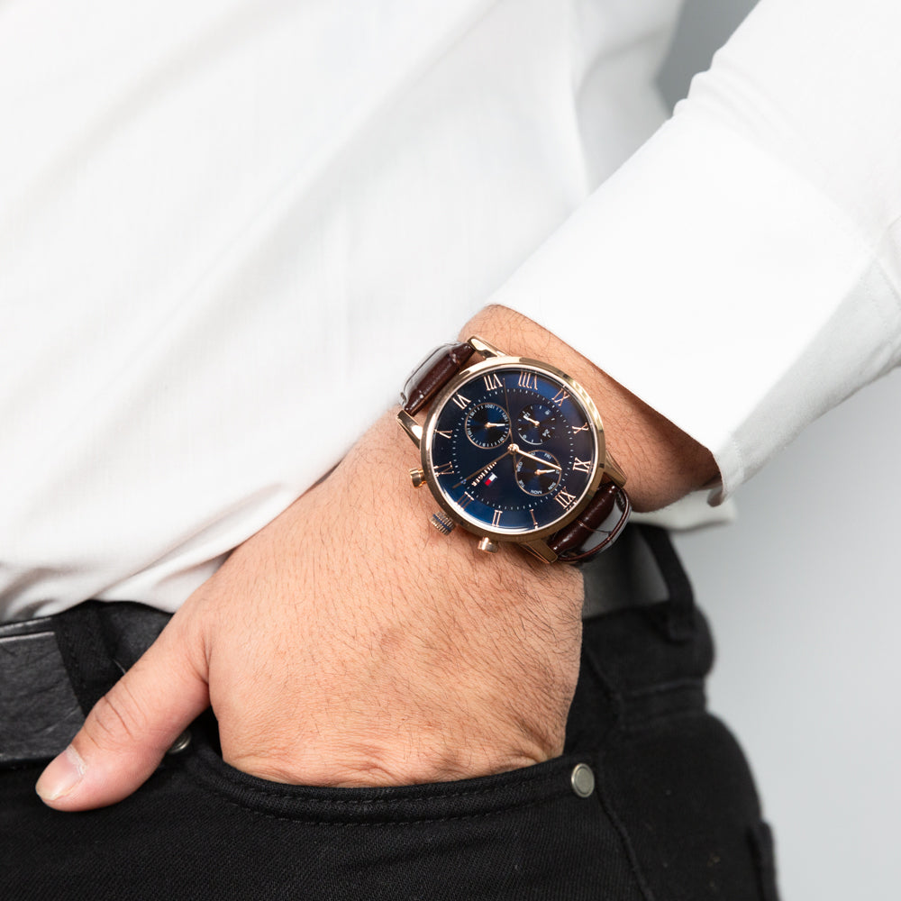 Mens watches tommy hilfiger Outlet