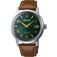 Load image into Gallery viewer, Seiko SRPE45J Cocktail Mojito Mens Watch