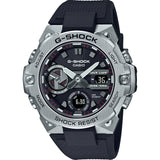 G-Shock Solar GSTB400-1A G-Steel