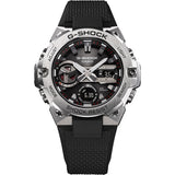 G-Shock Solar GSTB400-1A G-Steel