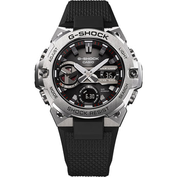 G-Shock Solar GSTB400-1A G-Steel