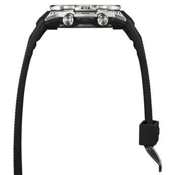 G-Shock Solar GSTB400-1A G-Steel