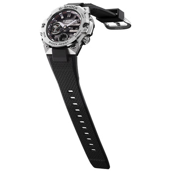 G-Shock Solar GSTB400-1A G-Steel
