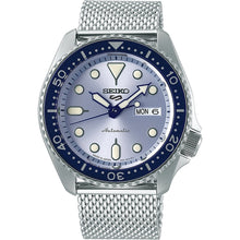 Load image into Gallery viewer, Seiko 5 SRPE77K Automatic Stainless Steel Mens Watch