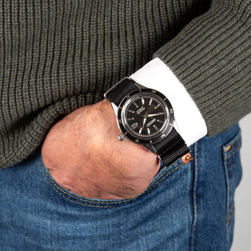 Presage automatic online