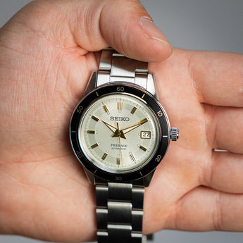 Seiko Presage SRPG03J Automatic