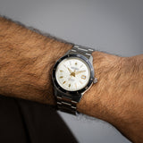 Seiko Presage SRPG03J Automatic