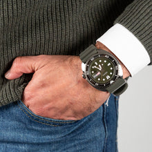 Load image into Gallery viewer, Seiko Prospex SRPE05K King Turtle Automatic Divers Watch