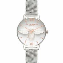 Load image into Gallery viewer, Olivia Burton 3D Bee OB16AM146 Womens Watch