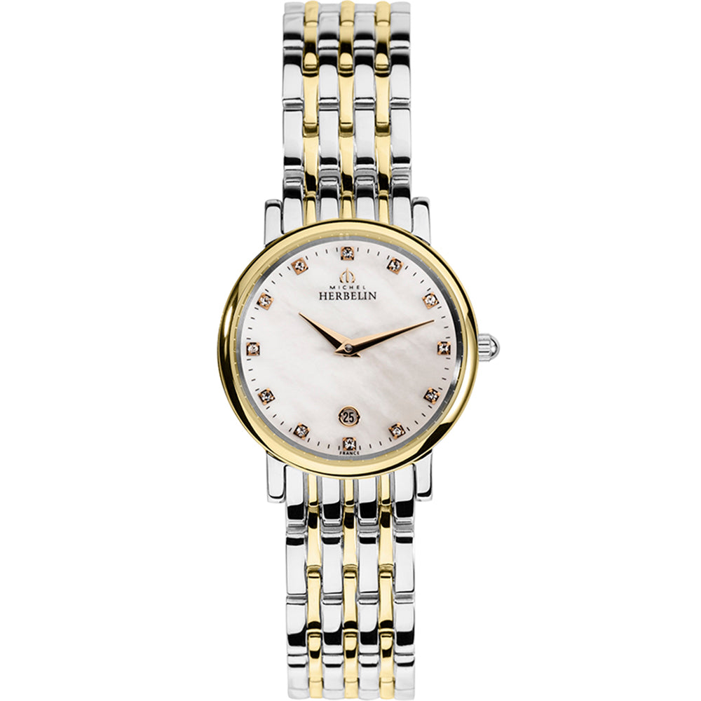 Michel herbelin sport clearance elegance
