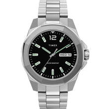 Load image into Gallery viewer, Timex Essex Avenue TW2U14700 Stainless Steel Mens Watch