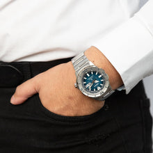 Load image into Gallery viewer, Seiko Prospex SRPH75K Automatic &#39;Save the Ocean&#39; Antarctica 2022 Monster Edition
