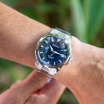 Seiko Prospex SPB249J Automatic
